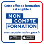 Mon compte formation