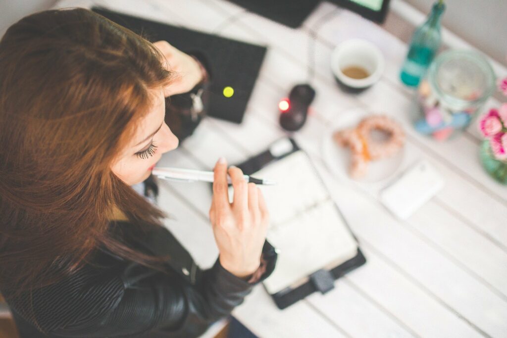 Journée de la reconversion professionnelle