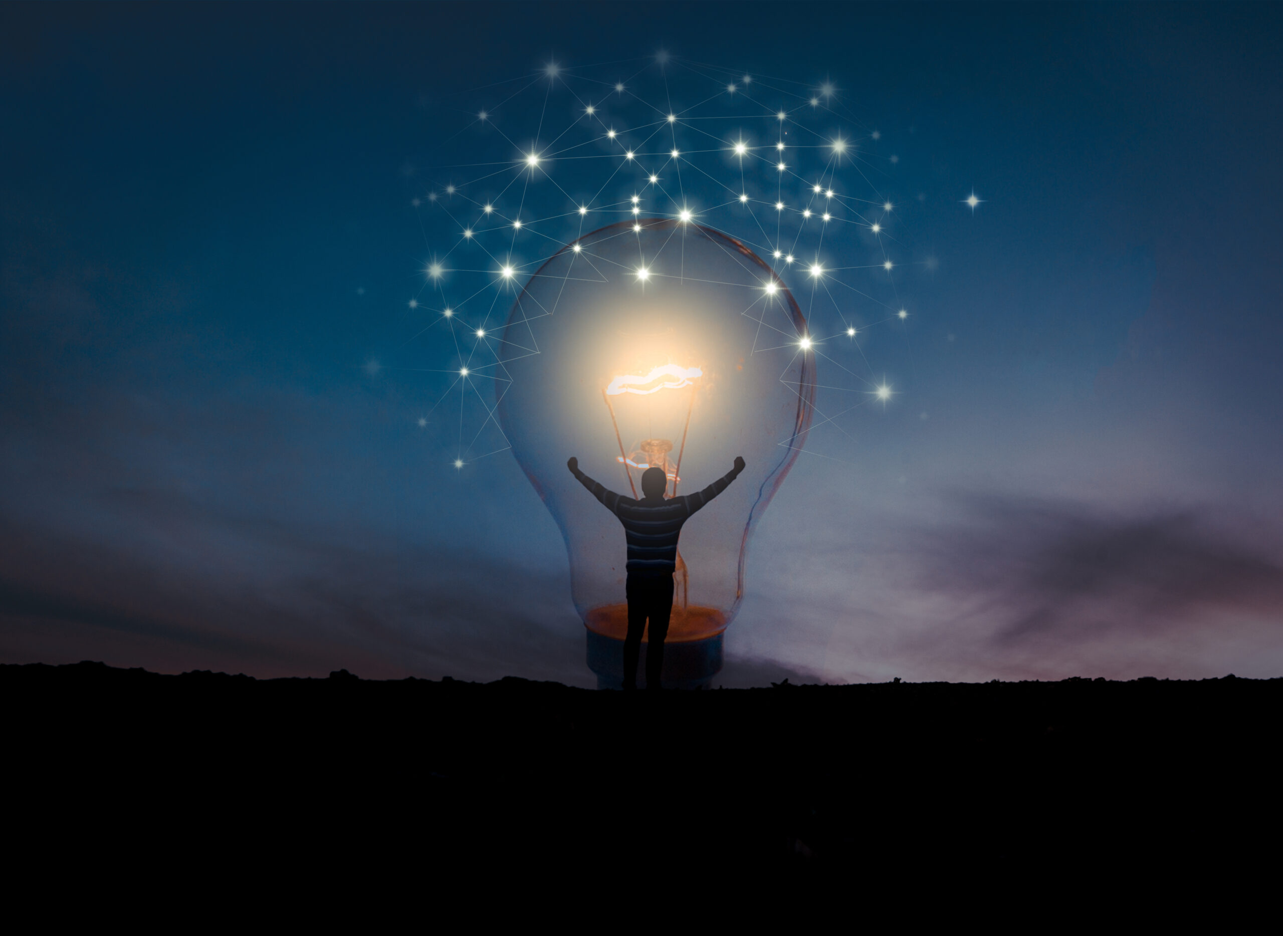 creativite shutterstock_781920643