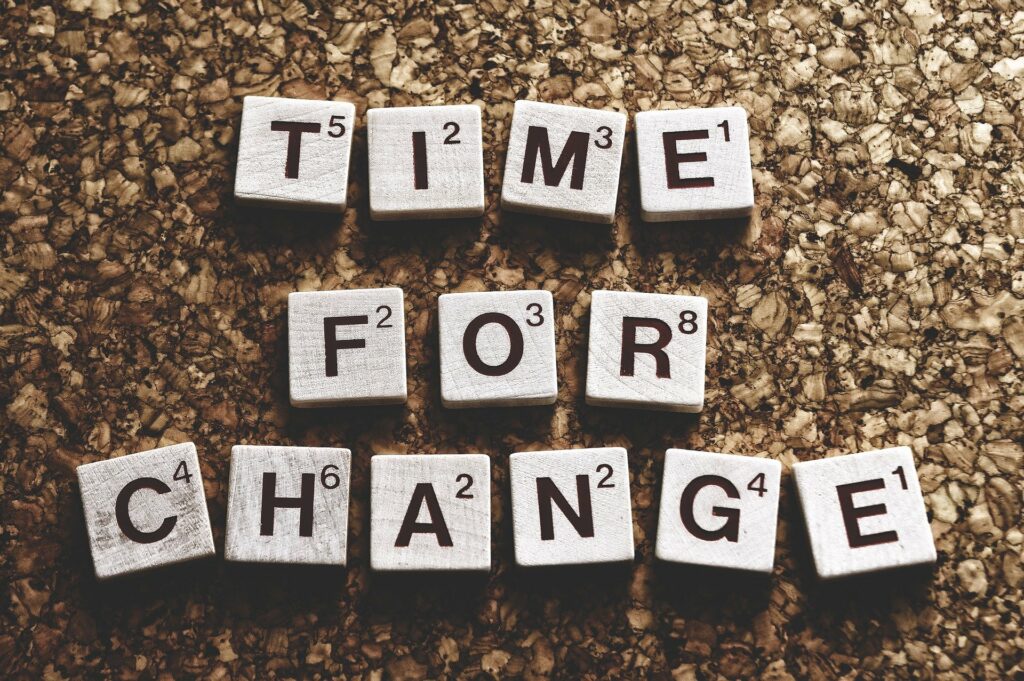 Perte de sens au travail : Comment savoir s’il est temps de changer