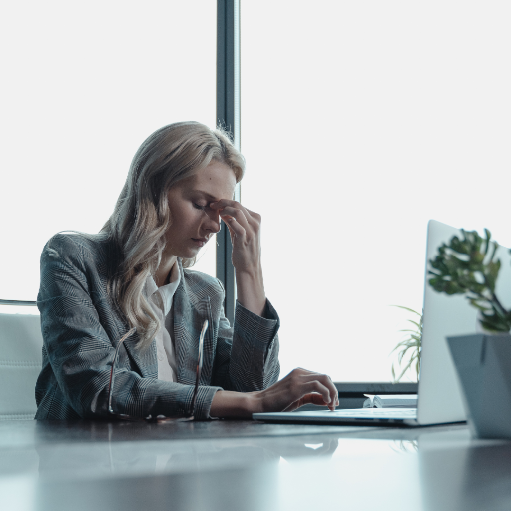 Quand le Burn-out touche la fonction RH