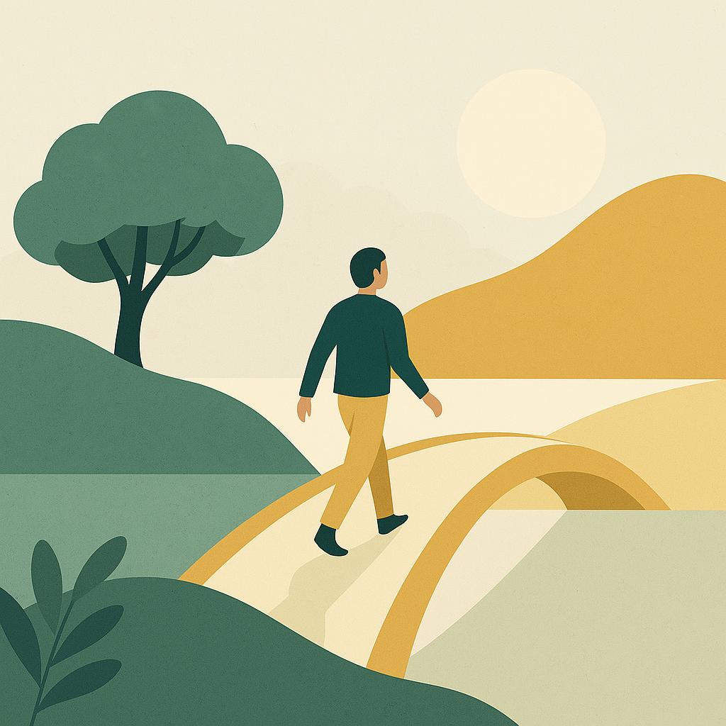 Sortir des cases : tracer son chemin unique et authentique