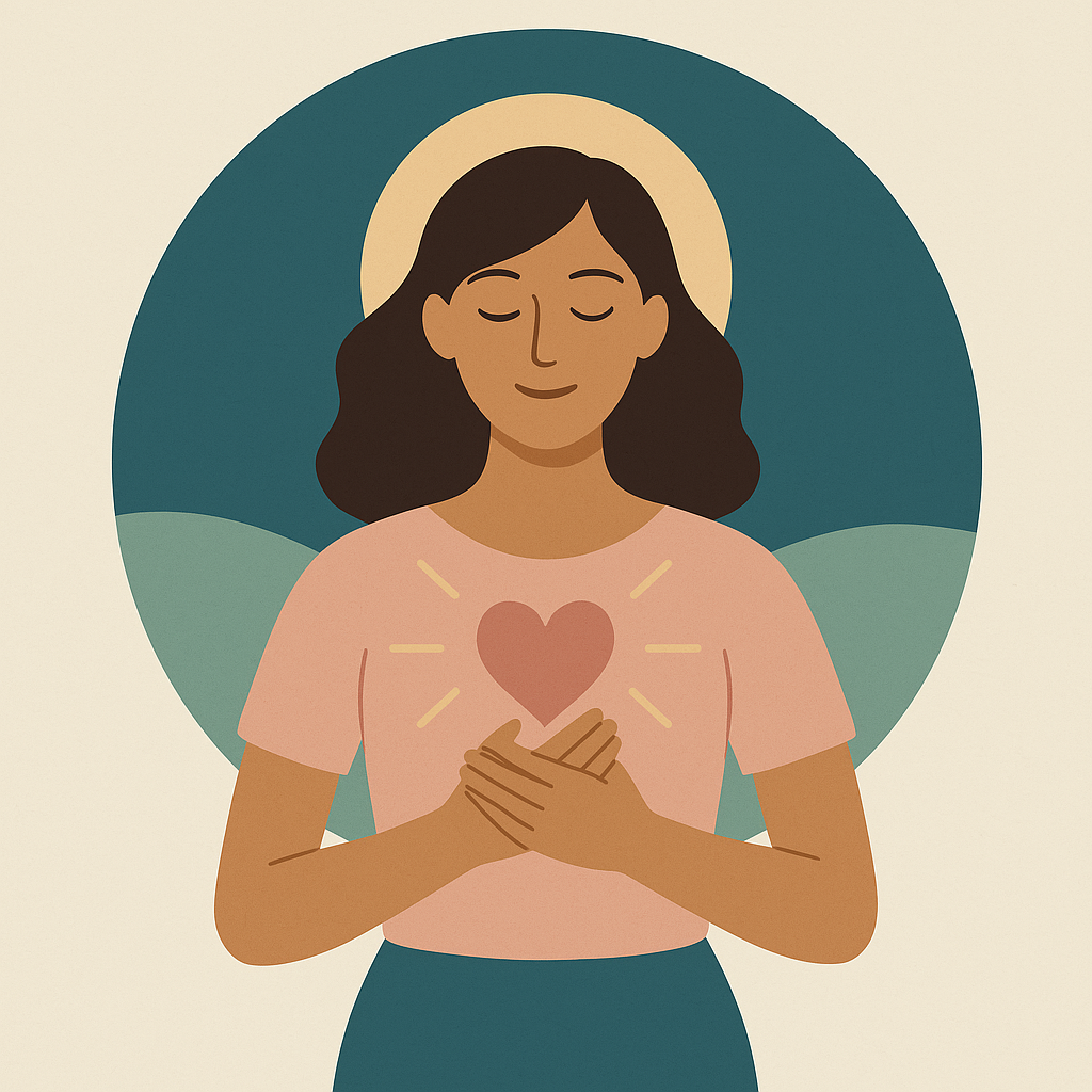 Le pouvoir de la gratitude